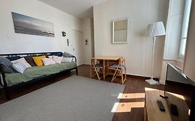 Appartement Les Sables-d'Olonne, 2 pièces, 4 personnes - FR-1-197-330