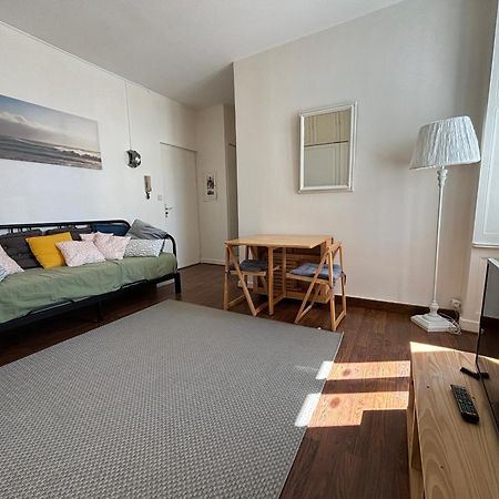 Appartement Les Sables-d'Olonne, 2 pièces, 4 personnes - FR-1-197-330 Extérieur photo