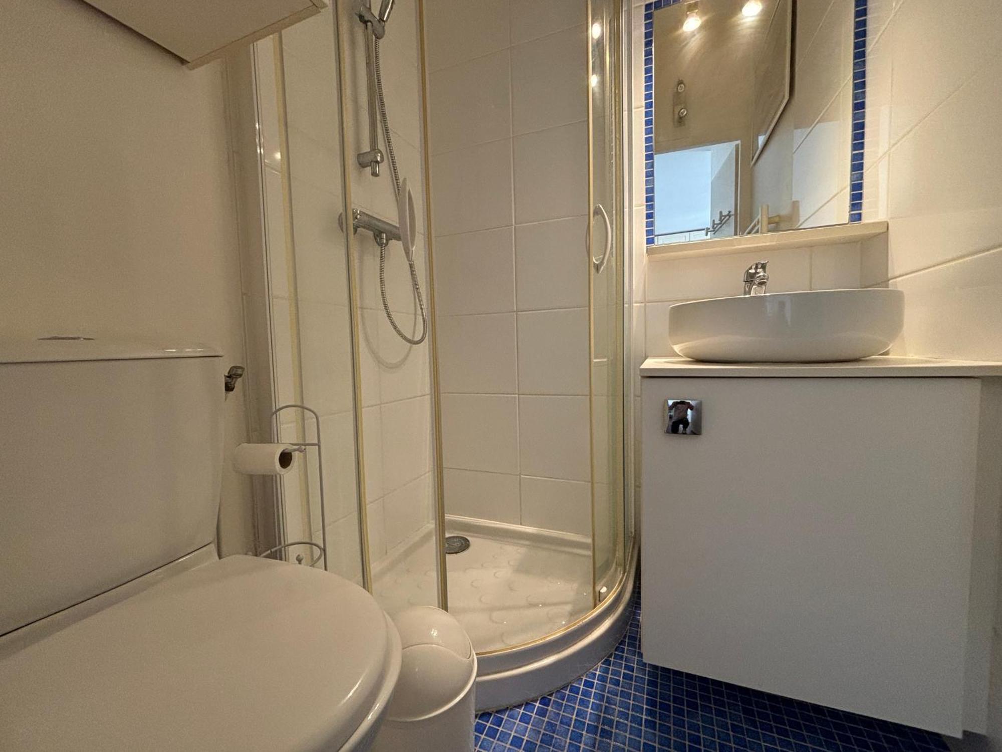 Appartement Les Sables-d'Olonne, 2 pièces, 4 personnes - FR-1-197-330 Extérieur photo